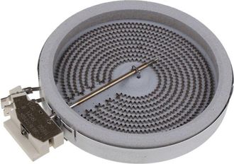 Bosch Zona De Cocci&oacute;n - Hal&oacute;geno D160 - 00435174