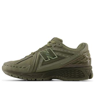 New Balance 1906R Dark Olivine U1906ROG