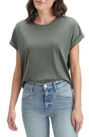 Splendid Skye T-Shirt in Soft Vob at Nordstrom, Size X-Small