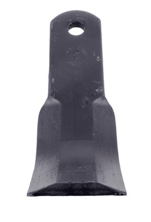 AMA Coltello Per Trincia A Y Altezza 194mm Lunghezza 57mm