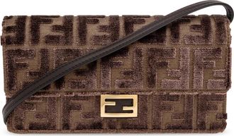 Fendi Shoulder Bag baguette