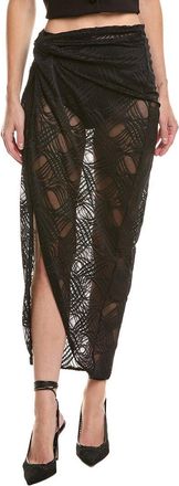 OW Collection Ow Collection Iris Lace Skirt