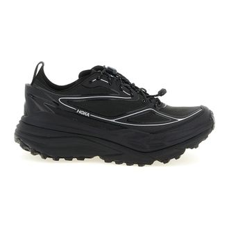 Hoka One One Hombre, Deporte, Negro, Talla: 44 EU
