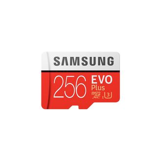 Samsung Mb-mc256g Memoria Flash 256 Gb Microsdxc Uhs-i Clase 10