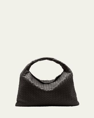 Bottega Veneta Large Hop Shoulder Bag