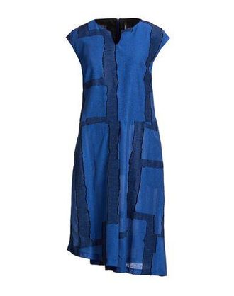 Pierantonio Gaspari DRESSES - Midi dresses on YOOX.COM