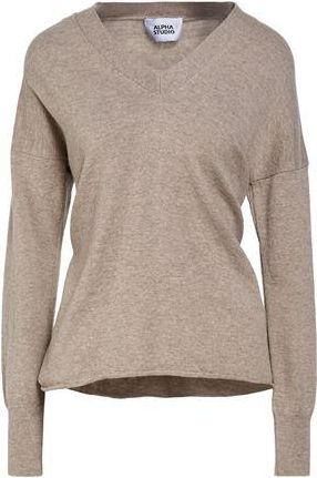Alpha Studio MAGLIERIA - Pullover su YOOX.COM