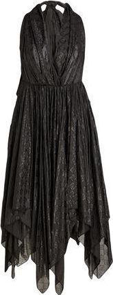 Erika Cavallini Semi Couture VESTITI - Vestiti midi su YOOX.COM