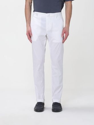 Dondup Pantaloni chino Dondup in misto cotone stretch