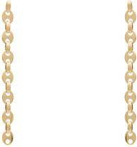 Paco Rabanne JEWELLERY and WATCHES - Earrings on YOOX.COM