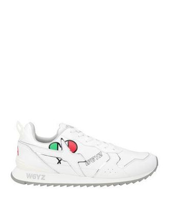 W6YZ CALZADO - Sneakers en YOOX.COM