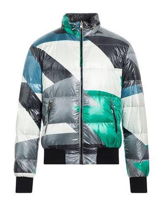 Dirk Bikkembergs JACKEN & M&Auml;NTEL - Pufferjacken & Daunenjacken auf YOOX.COM