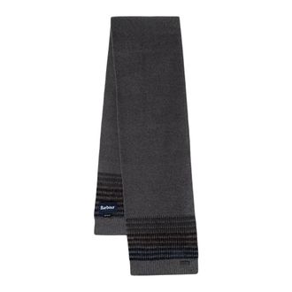Barbour Hombre, Accesorios, Gris, Talla: ONE Size