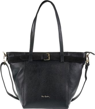 Pierre Cardin Bolso de Hombro - Bags - Mujer - Negro - ONE SIZE