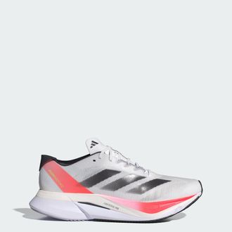 adidas Mens adidas Adizero Boston 12 Shoes