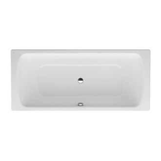 Laufen Ba&ntilde;era Encastrable Laufen Pro, 1700 X 750 Mm, Ca&ntilde;o Central Laufen Blanco