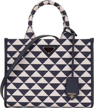 Prada Mujer, Bolsos, Multicolor, Talla: ONE Size