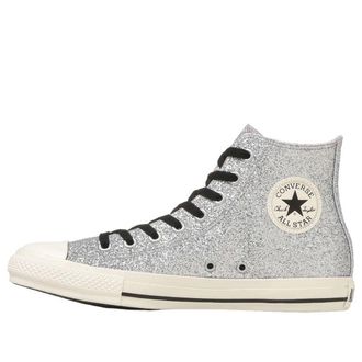 Converse Chuck Taylor All Star GT Hi SIlver 31317480