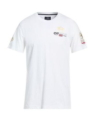 La Martina CAMISETAS Y TOPS - Camisetas en YOOX.COM