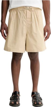 Kenzo Uomo, Pantaloncini, Beige, M, new