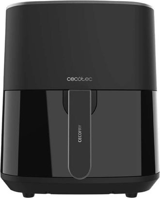 Cecotec Freidora Sin Aceite Freidora De Aire Cecofry Fantastik 5500 - Cecotec