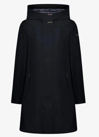 Roberto Ricci Design Montecristo Drijvende lange vrouw Jkt