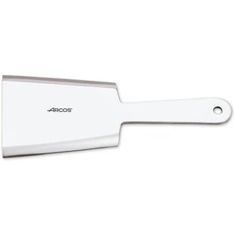 Arcos Aplastador De Filetes Aplastador De Carne - Acero Inoxidable 140 Mm - Color Plata - Plata - Arcos