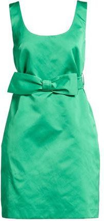 P.A.R.O.S.H. VESTIDOS - Minivestidos en YOOX.COM