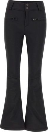 Perfect Moment Aurora Pant - Sport - Mujer - Negro - XS