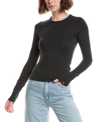 Rag & Bone Rag & Bone Luca Slim Top