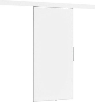 Mirjan24 Mobilier1 - Puerta Corredera Dover 217, Blanco