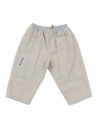 Bobo Choses Bobo Choses Pantaloni in denim