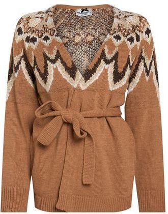 No Secrets World MAGLIERIA - Cardigan su YOOX.COM
