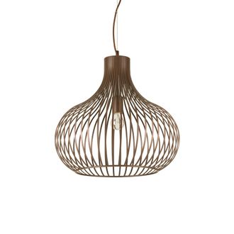 Ideal Lux Ideal Lux - Lampada A Sospensione Onion Sp1 D47