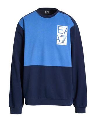 Emporio Armani TOPWEAR - Sweatshirts on YOOX.COM