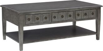 Linon Sadie Coffee Table