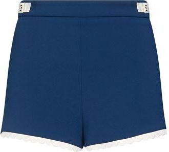 Elisabetta Franchi BOTTOMWEAR - Shorts e bermuda su YOOX.COM