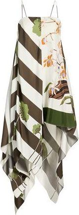 Loewe VESTITI - Vestiti lunghi su YOOX.COM