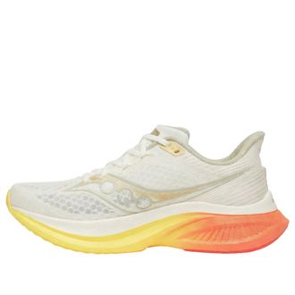 Saucony Endorphin Speed 5 Wide Ivory Fire S21008-142