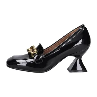 Emanuelle Vee Schoenen, Dames, Zwart, 36 EU, Zwart