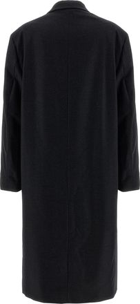 Christophe Lemaire Coat - Gray
