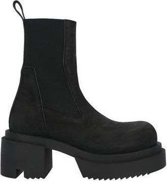 Rick Owens FOOTWEAR - Ankle boots on YOOX.COM