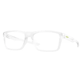Oakley Glasses, male, Gray, Size: 57 MM Rafter Optical Frame