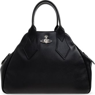 Vivienne Westwood Mujer, Bolsos, Negro, Talla: ONE Size