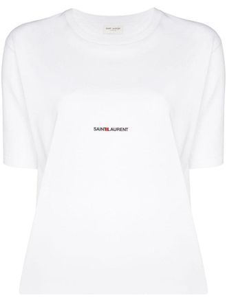 Saint Laurent T-Shirts