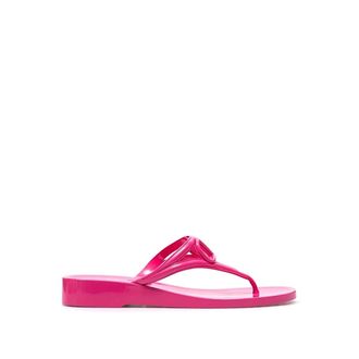 Valentino Flip Flops, female, Pink, Size: 6 US Sandalo