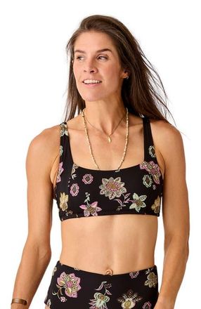 Carve Designs Penelope Top DD Cup in Solstice at Nordstrom, Size 34