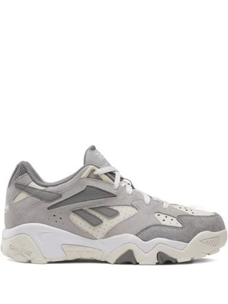 Reebok Preseason 94 Pure Grey/Chalk sneakers - Grijs