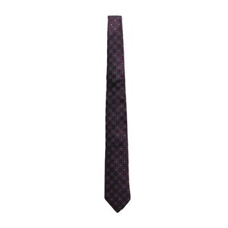 Emporio Armani Uomo, Accessori, Rosso, Taglia unica, new
