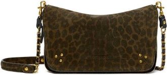 Jerome Dreyfuss Tassen, Dames, Bruin, ONE Size, Katoen, Bobi S